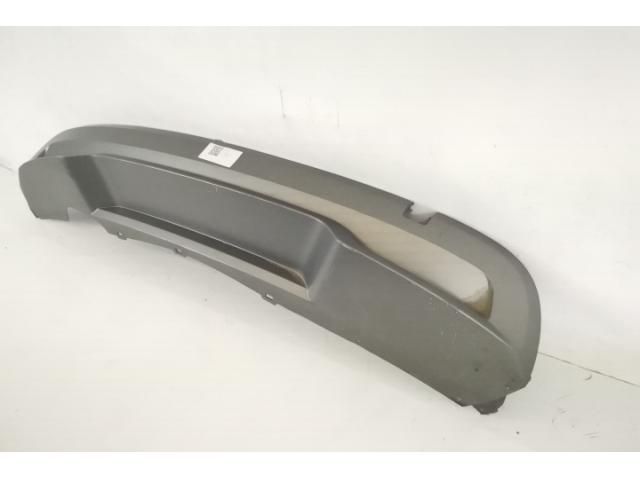 bontott SKODA KAMIQ Hátsó Lökhárító Alsó (Műanyag)