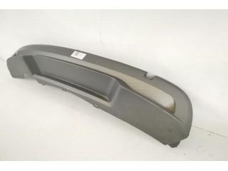 bontott SKODA KAMIQ Hátsó Lökhárító Alsó (Műanyag)