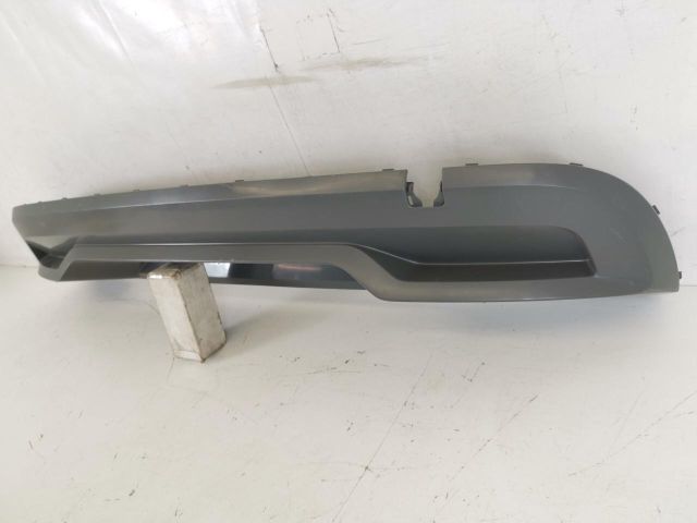 bontott SKODA KAMIQ Hátsó Lökhárító Alsó (Műanyag)