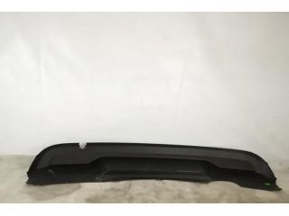 bontott SKODA KAMIQ Hátsó Lökhárító Alsó (Műanyag)