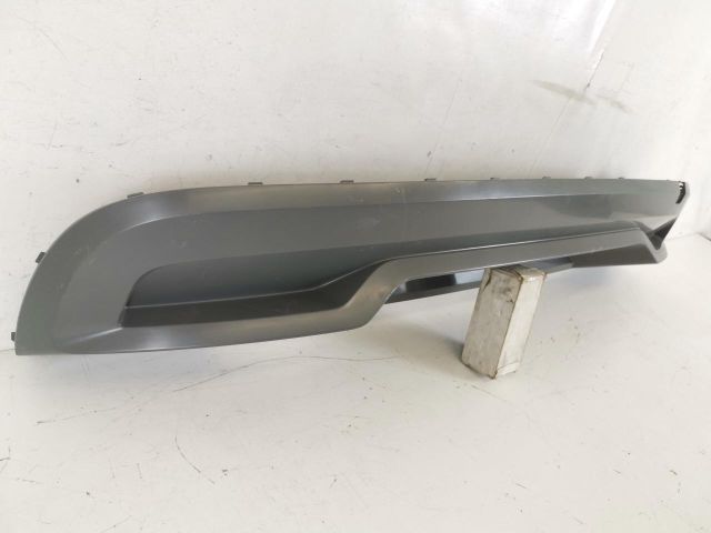 bontott SKODA KAMIQ Hátsó Lökhárító Alsó (Műanyag)