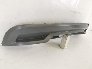 bontott SKODA KAMIQ Hátsó Lökhárító Alsó (Műanyag)