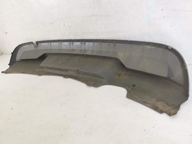 bontott SKODA KAMIQ Hátsó Lökhárító Alsó (Műanyag)