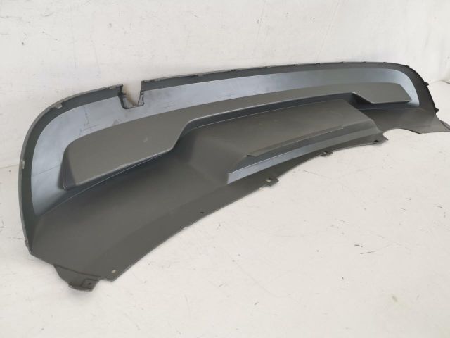 bontott SKODA KAMIQ Hátsó Lökhárító Alsó (Műanyag)