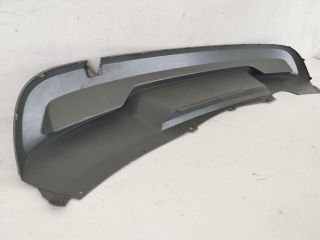 bontott SKODA KAMIQ Hátsó Lökhárító Alsó (Műanyag)