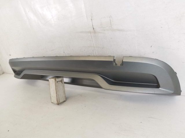 bontott SKODA KAMIQ Hátsó Lökhárító Alsó (Műanyag)