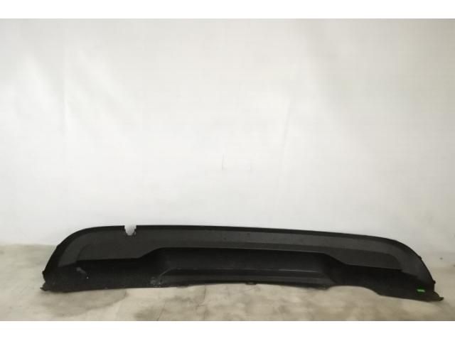 bontott SKODA KAMIQ Hátsó Lökhárító Alsó (Műanyag)