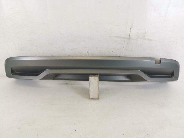 bontott SKODA KAMIQ Hátsó Lökhárító Alsó (Műanyag)