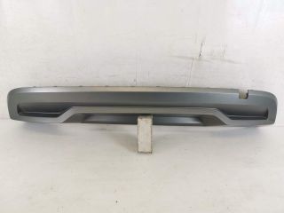 bontott SKODA KAMIQ Hátsó Lökhárító Alsó (Műanyag)