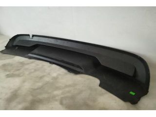 bontott SKODA KAMIQ Hátsó Lökhárító Alsó (Műanyag)