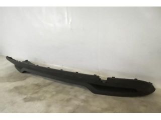 bontott SKODA KAMIQ Hátsó Lökhárító Alsó (Műanyag)