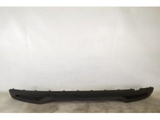 bontott SKODA KAMIQ Hátsó Lökhárító Alsó (Műanyag)