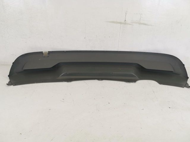 bontott SKODA KAMIQ Hátsó Lökhárító Alsó (Műanyag)