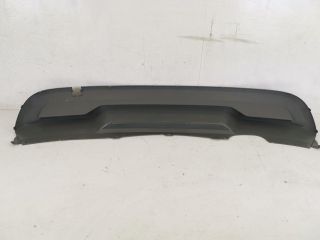 bontott SKODA KAMIQ Hátsó Lökhárító Alsó (Műanyag)