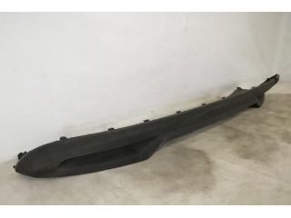 bontott SKODA KAMIQ Hátsó Lökhárító Alsó (Műanyag)