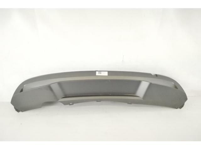 bontott SKODA KAMIQ Hátsó Lökhárító Alsó (Műanyag)