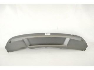 bontott SKODA KAMIQ Hátsó Lökhárító Alsó (Műanyag)