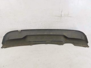 bontott SKODA KAMIQ Hátsó Lökhárító Alsó (Műanyag)