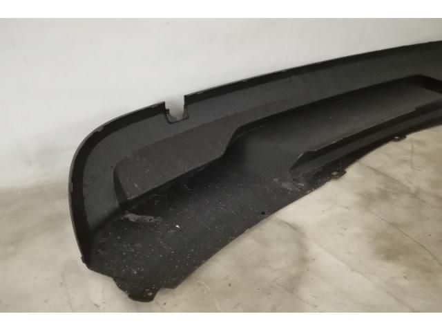 bontott SKODA KAMIQ Hátsó Lökhárító Alsó (Műanyag)