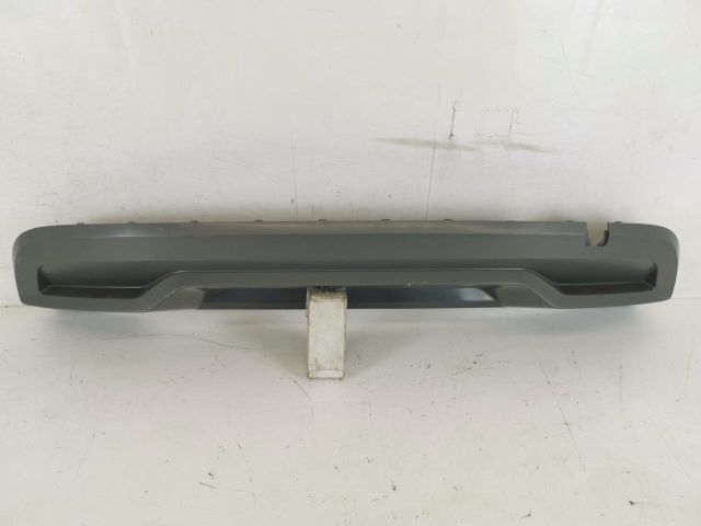 bontott SKODA KAMIQ Hátsó Lökhárító Alsó (Műanyag)