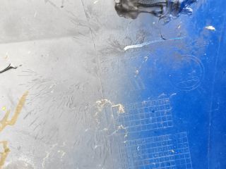 bontott SKODA KAMIQ Hátsó Lökhárító (Részeivel)