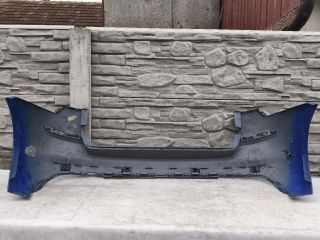 bontott SKODA KAMIQ Hátsó Lökhárító (Részeivel)