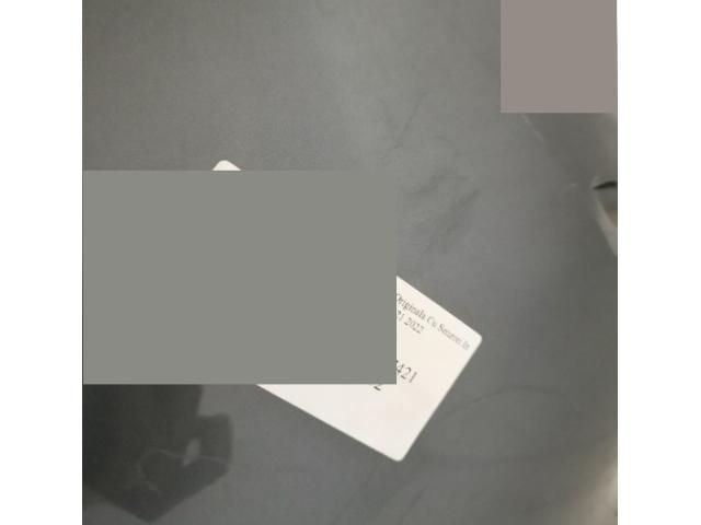 bontott SKODA KAMIQ Hátsó Lökhárító (Részeivel)