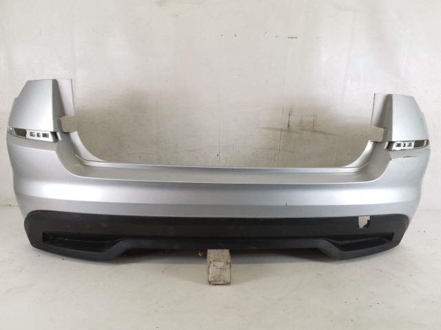 bontott SKODA KAMIQ Hátsó Lökhárító (Részeivel)