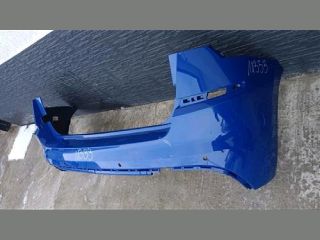 bontott SKODA KAMIQ Hátsó Lökhárító (Részeivel)