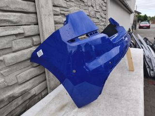 bontott SKODA KAMIQ Hátsó Lökhárító (Részeivel)