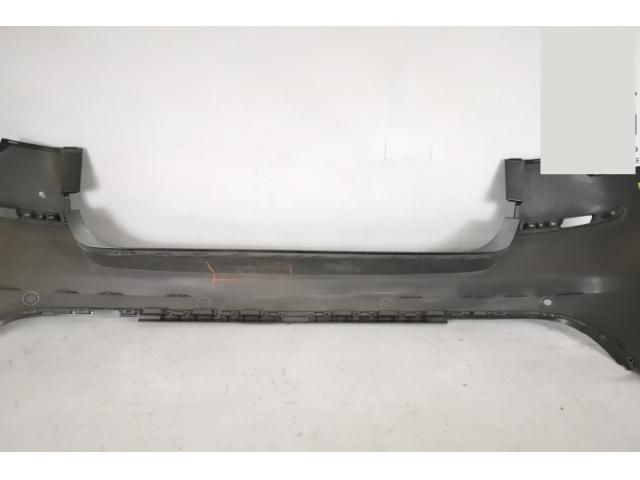 bontott SKODA KAMIQ Hátsó Lökhárító (Részeivel)