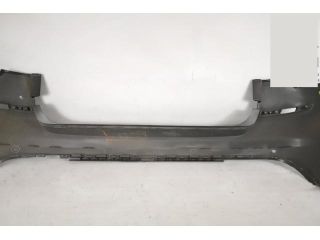 bontott SKODA KAMIQ Hátsó Lökhárító (Részeivel)