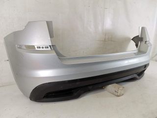 bontott SKODA KAMIQ Hátsó Lökhárító (Részeivel)