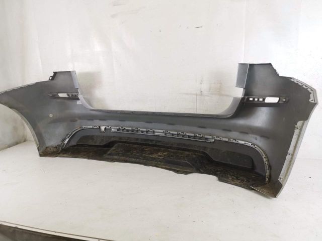 bontott SKODA KAMIQ Hátsó Lökhárító (Részeivel)