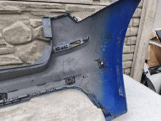 bontott SKODA KAMIQ Hátsó Lökhárító (Részeivel)