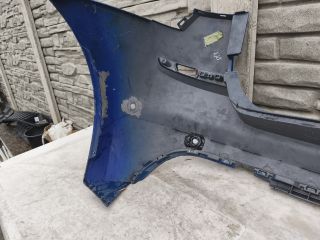 bontott SKODA KAMIQ Hátsó Lökhárító (Részeivel)