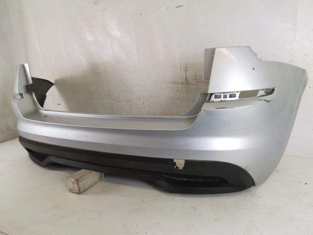 bontott SKODA KAMIQ Hátsó Lökhárító (Részeivel)