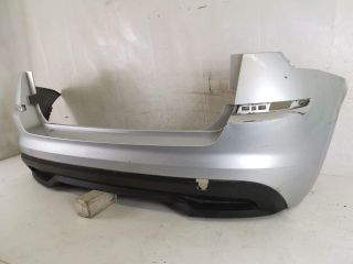 bontott SKODA KAMIQ Hátsó Lökhárító (Részeivel)