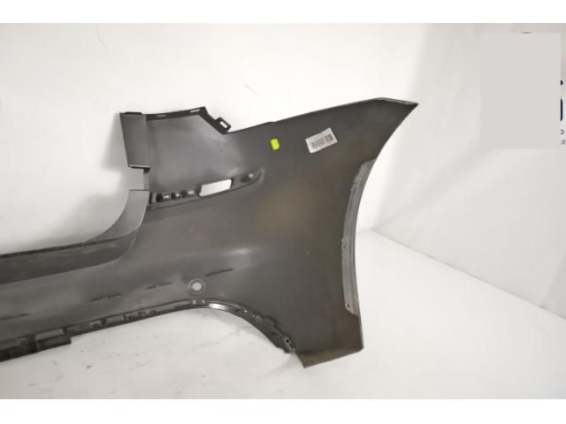 bontott SKODA KAMIQ Hátsó Lökhárító (Részeivel)