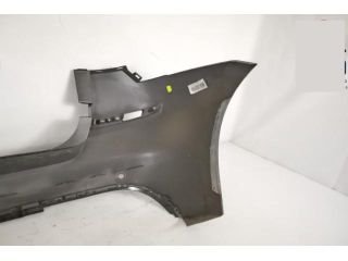 bontott SKODA KAMIQ Hátsó Lökhárító (Részeivel)