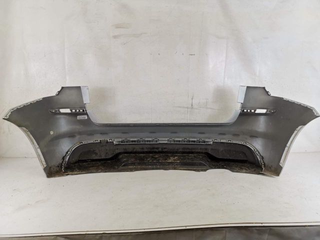 bontott SKODA KAMIQ Hátsó Lökhárító (Részeivel)