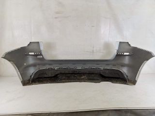 bontott SKODA KAMIQ Hátsó Lökhárító (Részeivel)