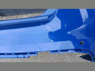 bontott SKODA KAMIQ Hátsó Lökhárító (Részeivel)