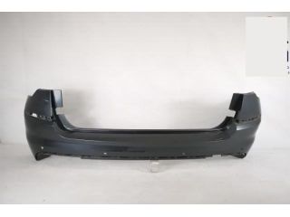 bontott SKODA KAMIQ Hátsó Lökhárító (Részeivel)