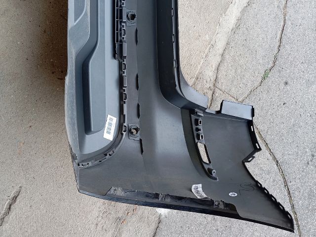 bontott SKODA KAMIQ Hátsó Lökhárító (Üresen)