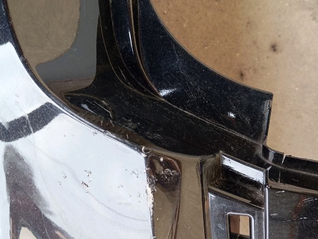 bontott SKODA KAMIQ Hátsó Lökhárító (Üresen)