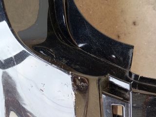 bontott SKODA KAMIQ Hátsó Lökhárító (Üresen)