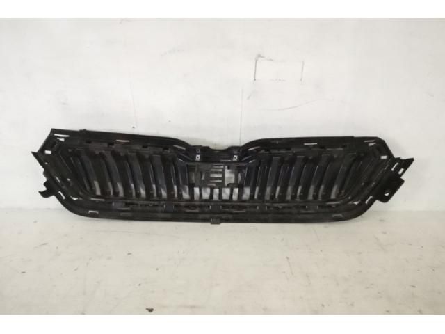 bontott SKODA KAMIQ Hűtőrács