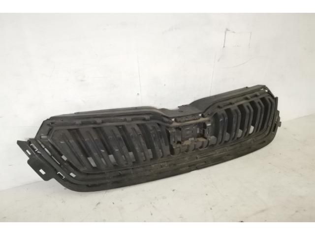 bontott SKODA KAMIQ Hűtőrács