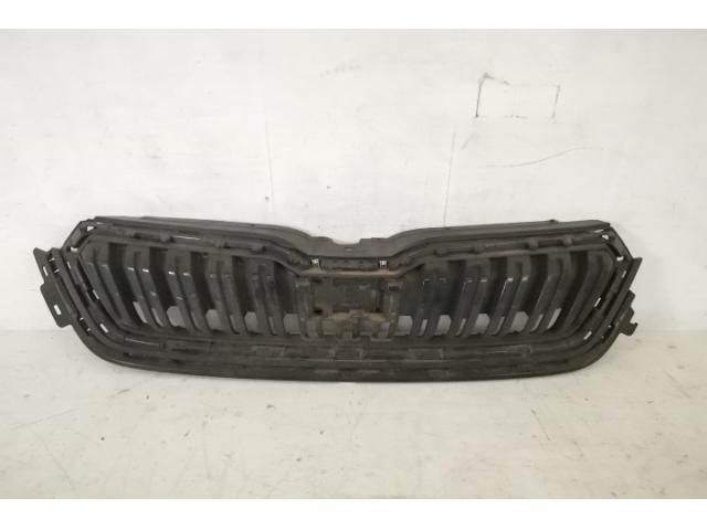 bontott SKODA KAMIQ Hűtőrács